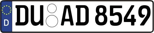 DU-AD8549