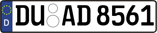 DU-AD8561