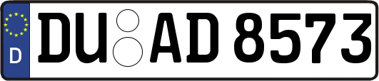 DU-AD8573
