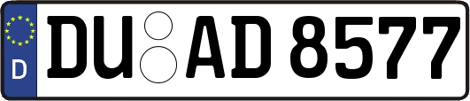 DU-AD8577