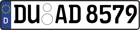 DU-AD8579