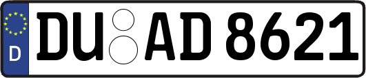 DU-AD8621