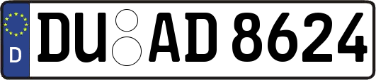 DU-AD8624