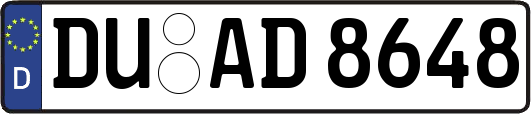 DU-AD8648