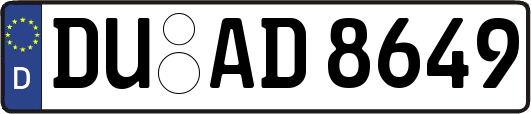 DU-AD8649