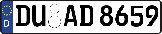 DU-AD8659