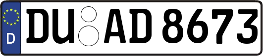 DU-AD8673