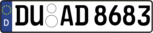 DU-AD8683