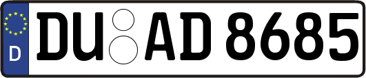 DU-AD8685