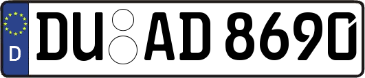 DU-AD8690