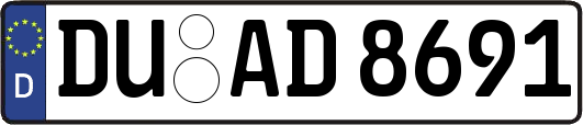 DU-AD8691