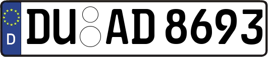 DU-AD8693