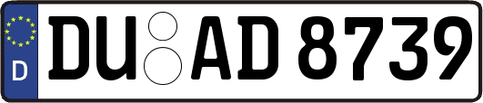DU-AD8739