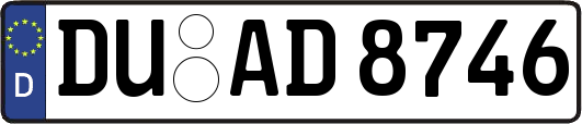 DU-AD8746