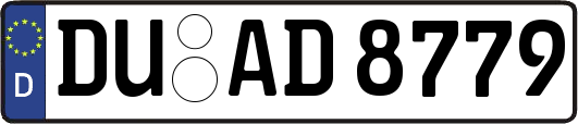 DU-AD8779