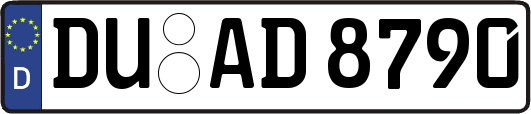 DU-AD8790