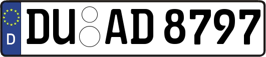 DU-AD8797