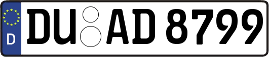 DU-AD8799
