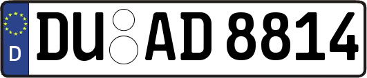 DU-AD8814