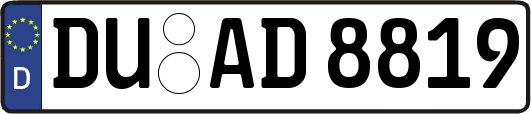 DU-AD8819