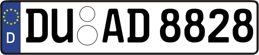DU-AD8828