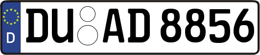 DU-AD8856