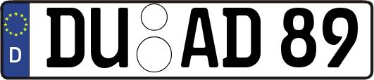 DU-AD89