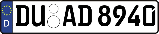 DU-AD8940