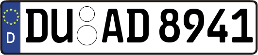 DU-AD8941