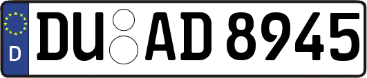 DU-AD8945