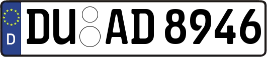 DU-AD8946