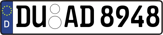 DU-AD8948