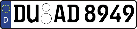 DU-AD8949