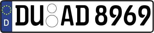 DU-AD8969