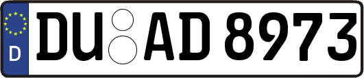 DU-AD8973