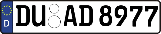 DU-AD8977