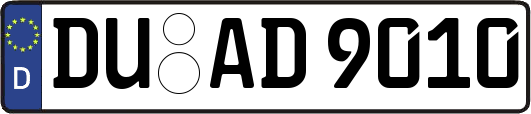 DU-AD9010