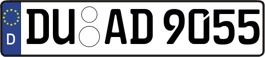 DU-AD9055