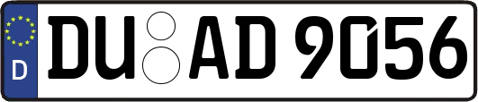 DU-AD9056