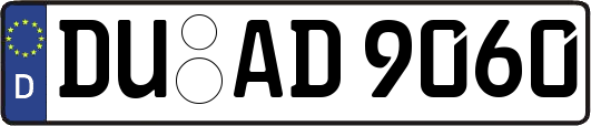 DU-AD9060