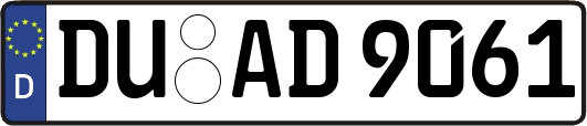 DU-AD9061