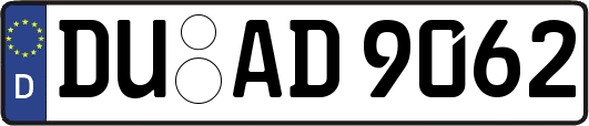 DU-AD9062