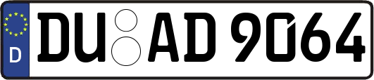 DU-AD9064