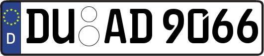 DU-AD9066