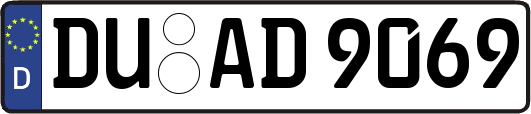 DU-AD9069