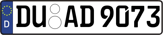 DU-AD9073