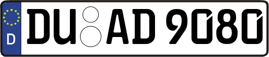 DU-AD9080