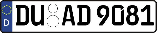 DU-AD9081