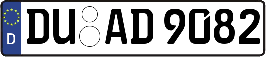 DU-AD9082