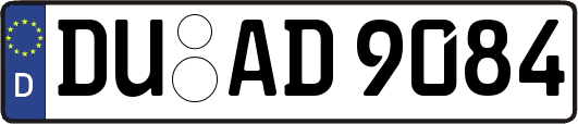 DU-AD9084